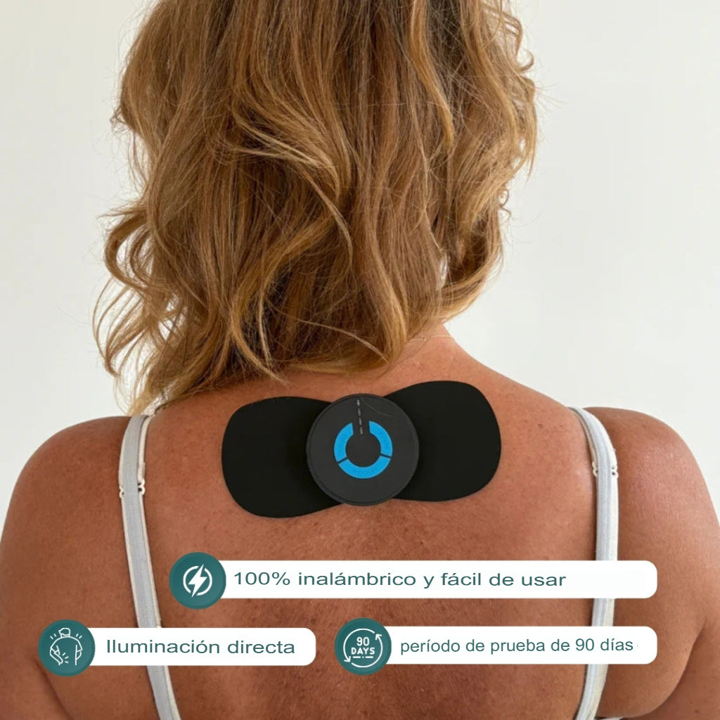 ZenMassage Pro™