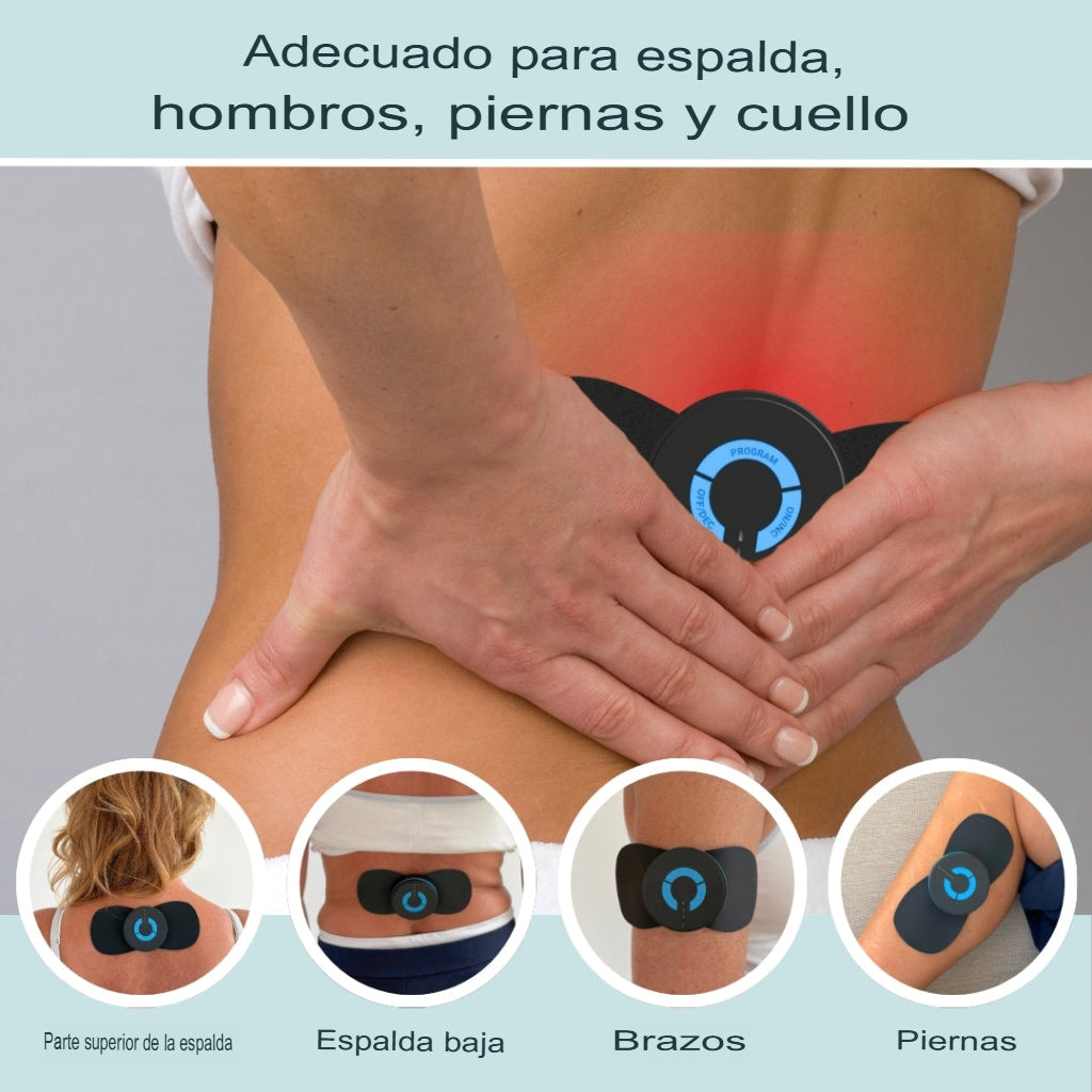 ZenMassage Pro™