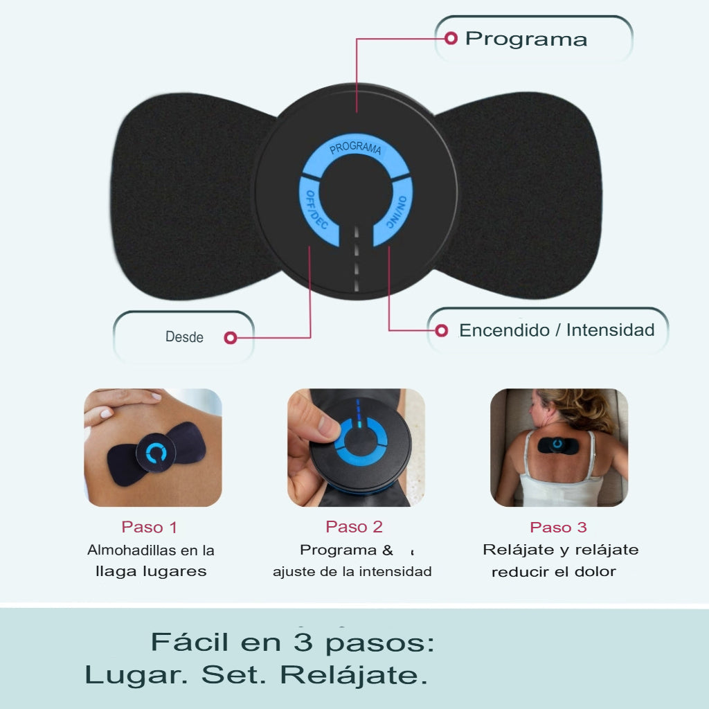 ZenMassage Pro™