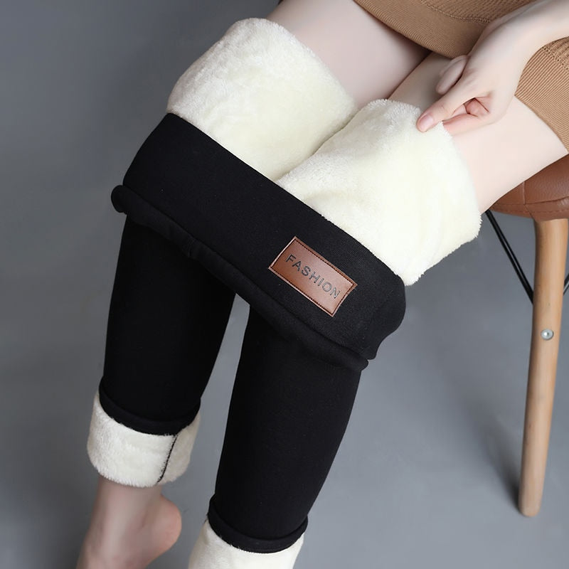 Leggings Invierno Cálid