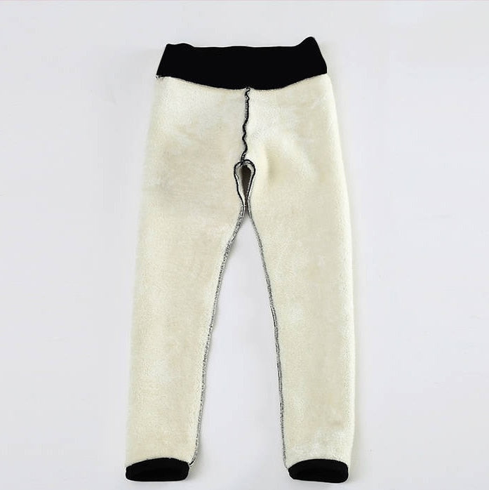 Leggings Invierno Cálid