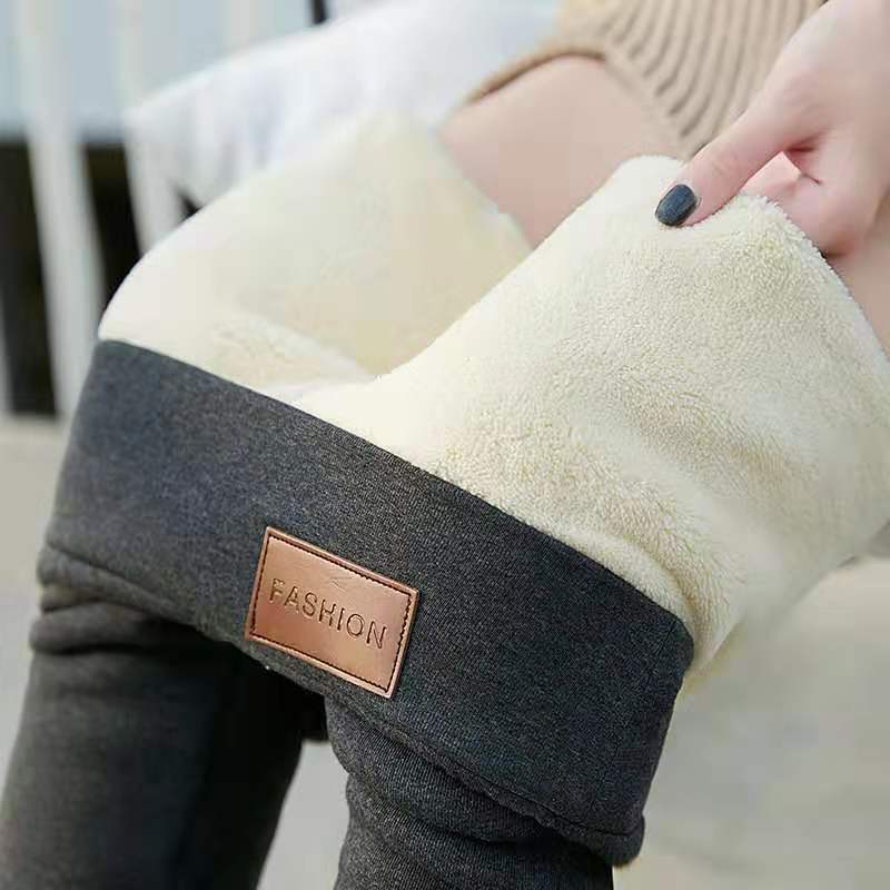 Leggings Invierno Cálid