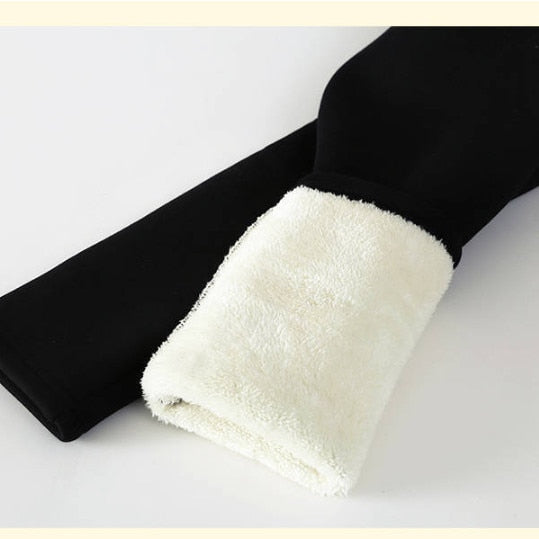 Leggings Invierno Cálid