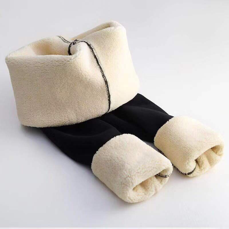 Leggings Invierno Cálid