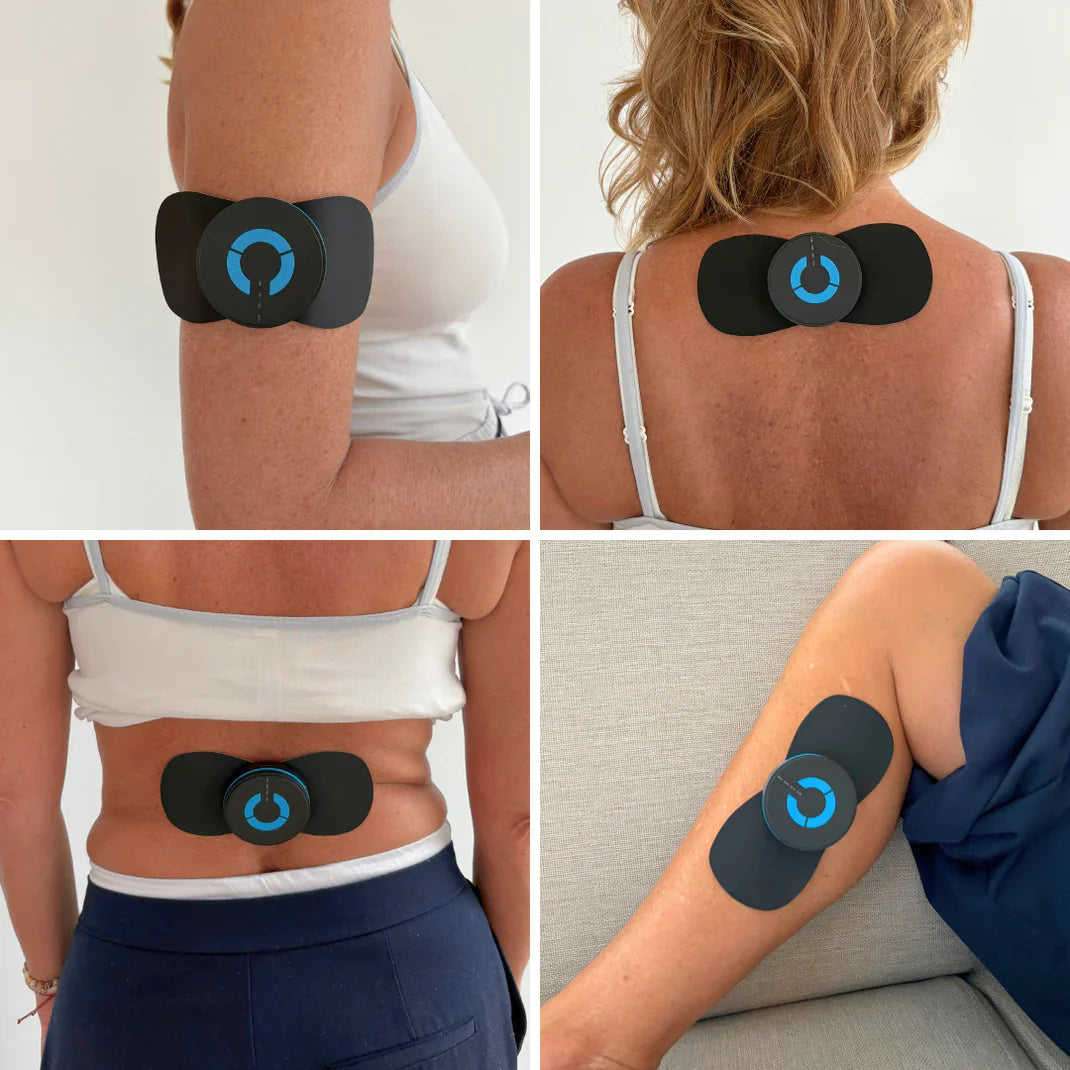 ZenMassage Pro™