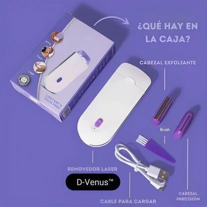 Depiladora Venus™