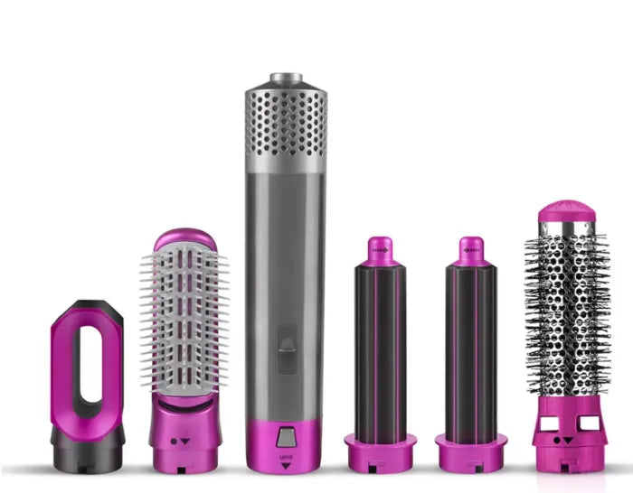Airwrap™-Cepillo Secador 5 en 1