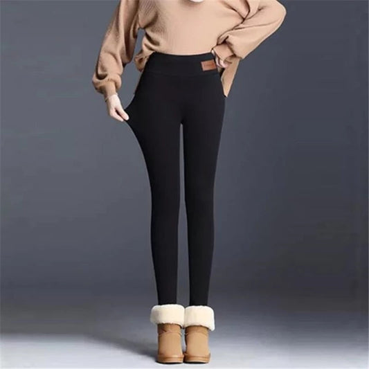 Leggings Invierno Cálid