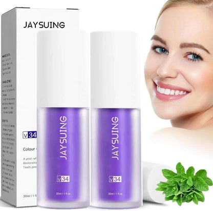 Smile Purple V34